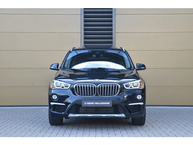 BMW X1 sDrive20i High Executive 2017 Benzine 5