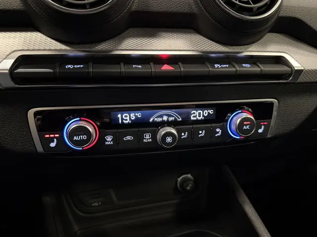 Audi Q2 35 TFSI Prestige 2022 Benzine 17