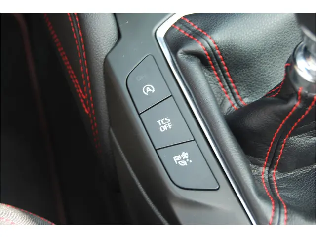 Ford Focus 1.5 EcoBoost ST-Line-X 150pk 5dr 2019 Benzine 34