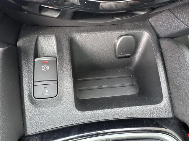 Nissan QASHQAI 1.2 Tekna 2017 Benzine 39