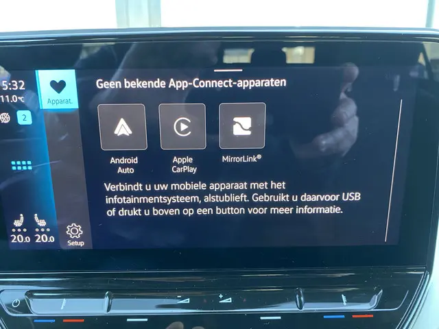 Volkswagen ID.4 First 77 kWh 92% 2020 Elektrisch 28