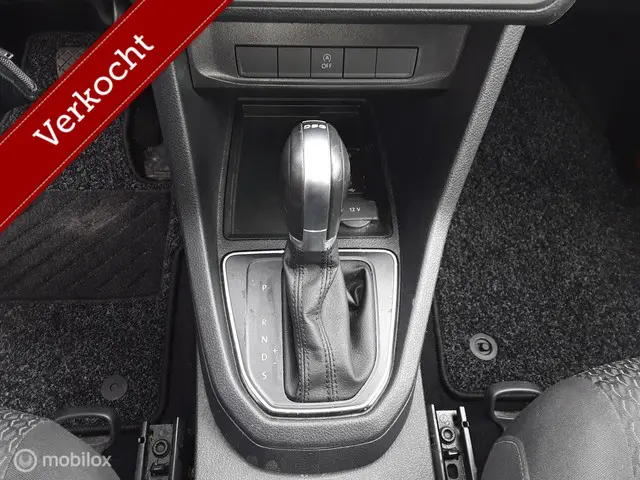 Volkswagen Caddy 1.4 TSI Trendline 5p 2016 Benzine 10