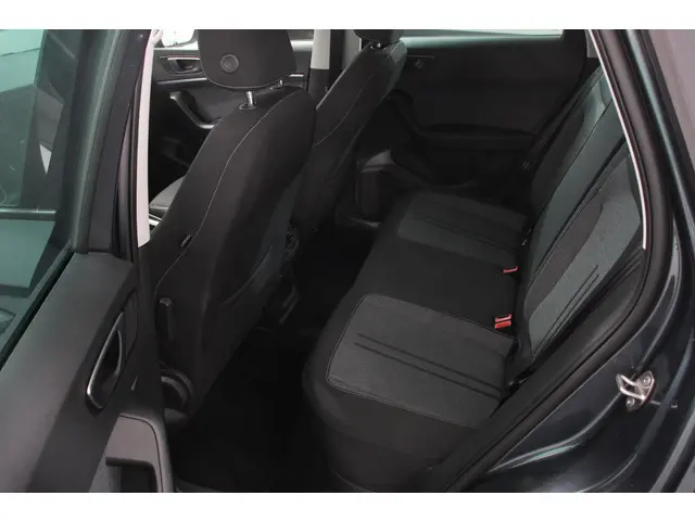 SEAT Ateca 1.5 TSI 150pk DSG Style 2021 Benzine 12