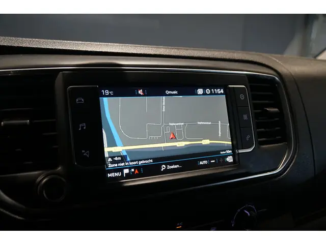 Peugeot Expert 226C 1.6 BlueHDI 95 Pro 2018 Diesel 17