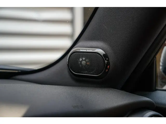 MINI Cooper S Mini 2.0 Hammersmith 2020 Benzine 24