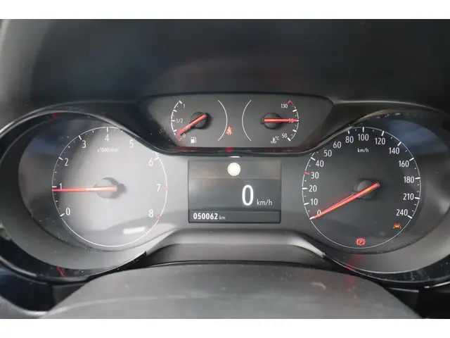 Opel Corsa 1.2 Edition org.NL trekhaak 2020 Benzine 12