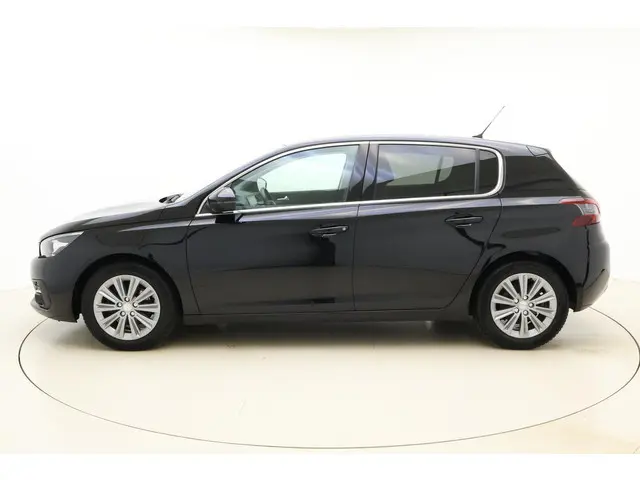 Peugeot 308 1.2 PureTech Allure 2018 Benzine 5