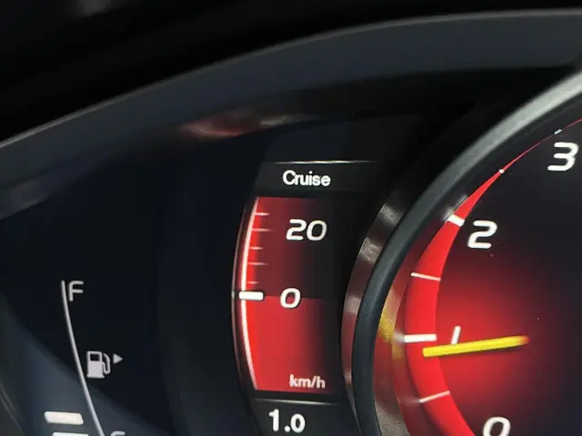 Volvo V40 Cross Country 1.5 T3 Nordic+ 2017 Benzine 20