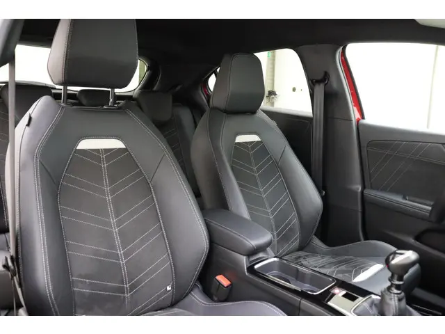Opel Mokka 1.2 Turbo Ultimate 2021 Benzine 10