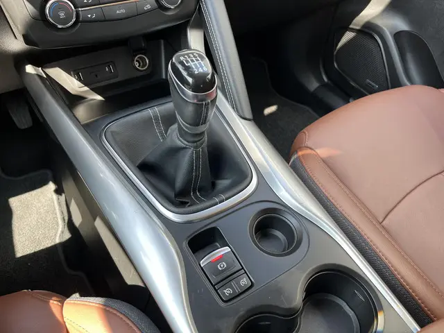 Renault Kadjar 1.2 TCe Bose 2018 Benzine 23