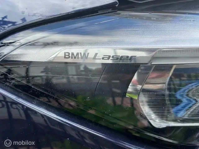 BMW 7 Serie 745e 2019 Hybride Benzine 46