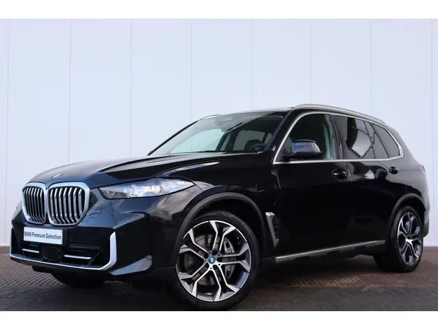BMW X5 xDrive50e 2023 Hybride Benzine 47