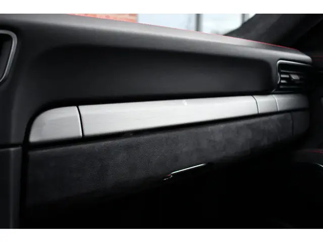 Porsche 911 4.0 GT3 Clubsport 2017 Benzine 90