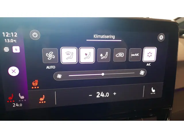 Volkswagen ID.3 Pro Advantage 58 kWh 2023 Elektrisch 18