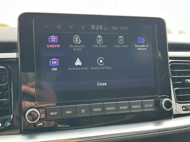 Kia Stonic 1.0 T-GDi MHEV DynamicPlusLine 2024 Benzine 19