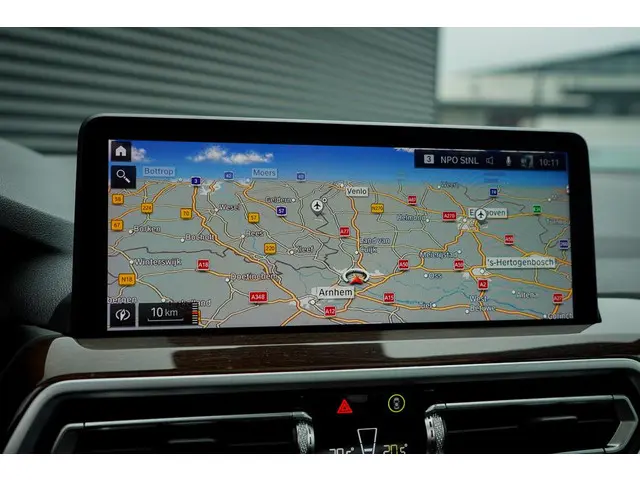 BMW X3 xDrive30e 2022 Hybride Benzine 42