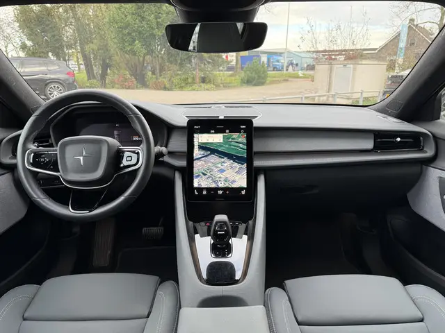 Polestar 2 Long Range Dual Motor AWD 2020 Elektrisch 21