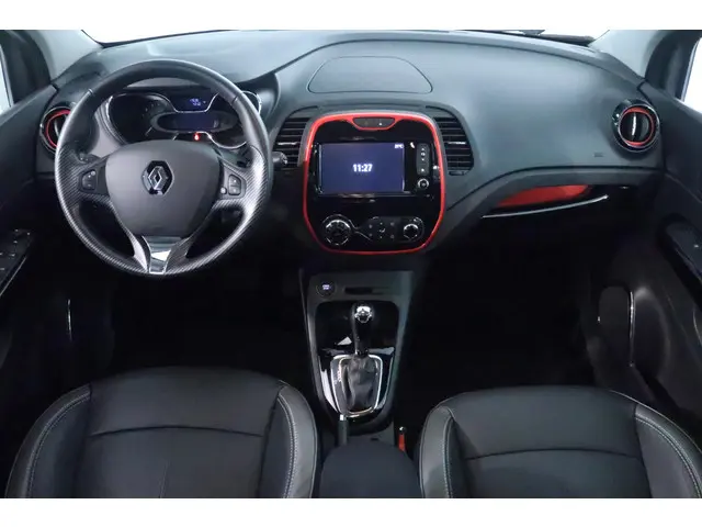 Renault Captur 1.2 TCe Xmod 2016 Benzine 3