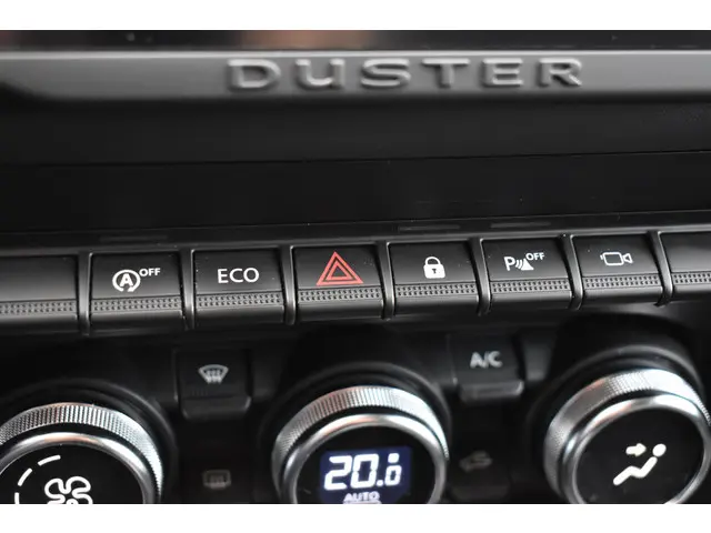 Dacia Duster TCe 130 Prestige 2022 Benzine 27