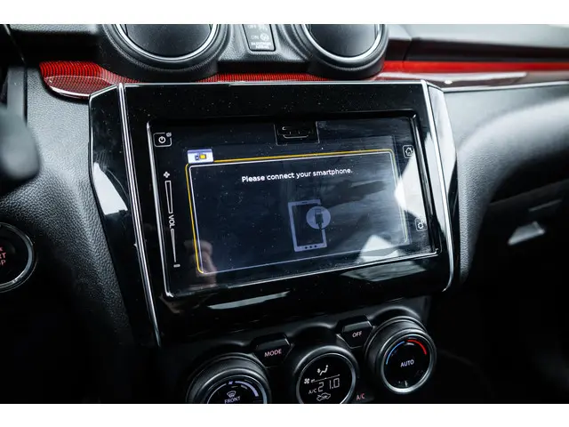 Suzuki Swift 1.4 Sport 2018 Benzine 23