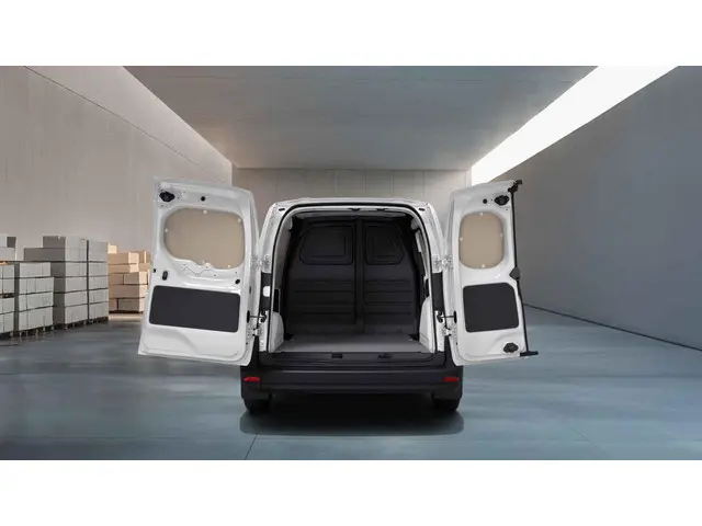 Mercedes-Benz Citan 108 CDI L1 Pro 2024 Diesel 9