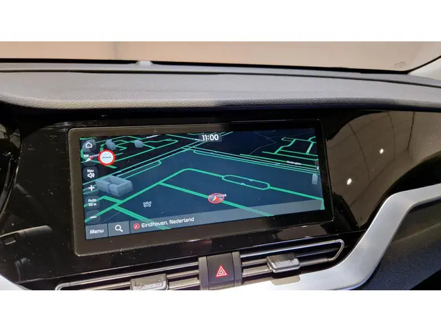 Kia Niro 1.6 GDi Hybrid DynamicLine 2020 Hybride Benzine 19