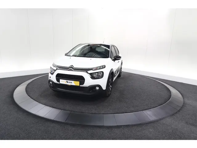 Citroën C3 PureTech 82 Shine 2023 Benzine 71