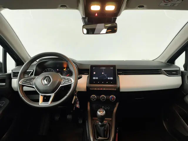 Renault Clio 1.0 TCe 90 Evolution 2023 Benzine 32