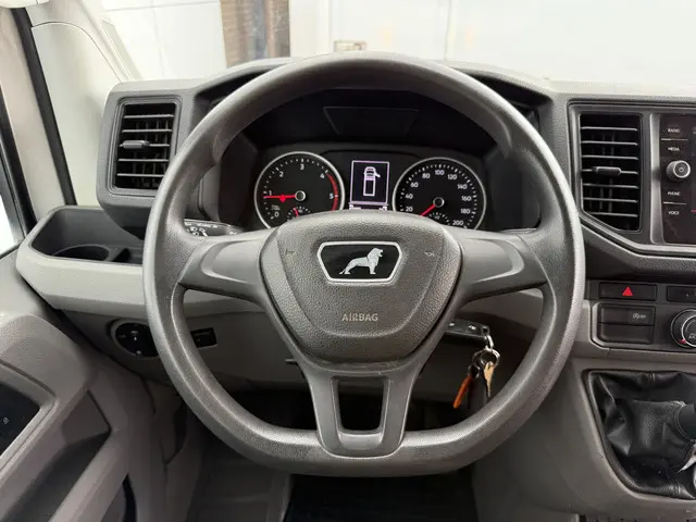 MAN TGE 5.120 2.0 TDI 2021 Diesel 18