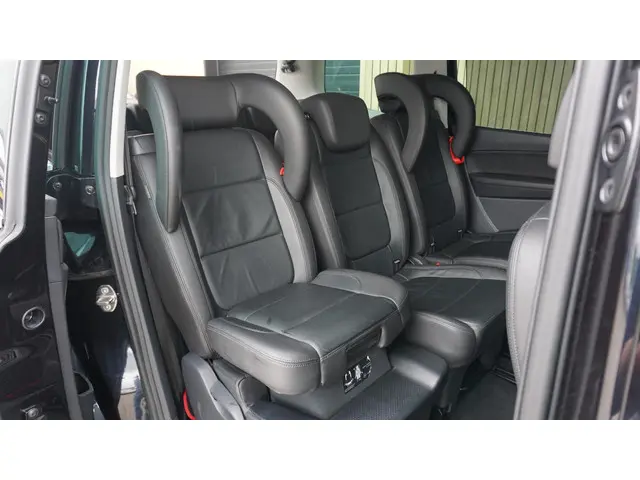 SEAT Alhambra 2.0 TSI 221PK 7-Zits 2017 Benzine 20