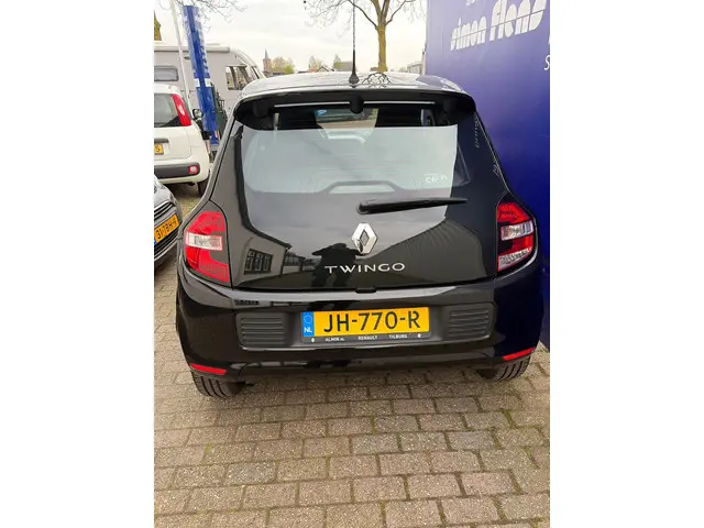 Renault Twingo 1.0 SCe Collection*AIRCO* 2016 Benzine 3
