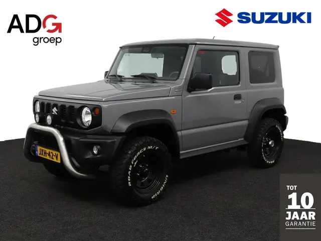 Suzuki Jimny 1.5 Select 2019 Benzine