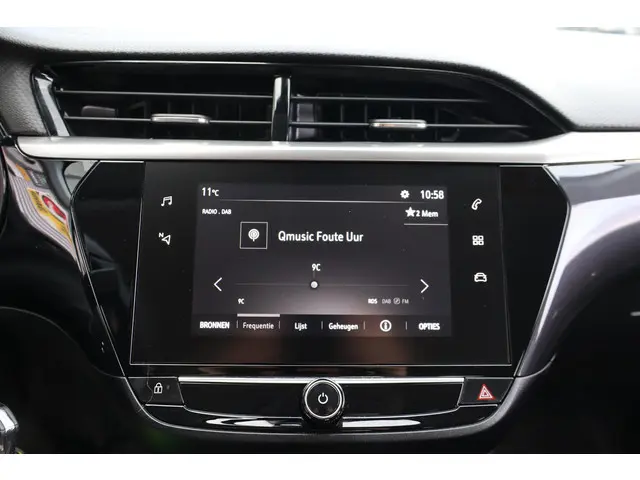 Opel Corsa 1.2 Elegance 2022 Benzine 26