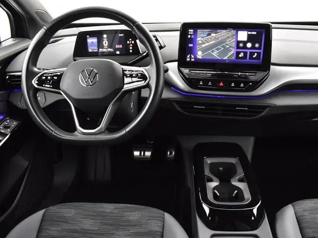 Volkswagen ID.4 150pk Pure 52 kWh 2023 Elektrisch 5