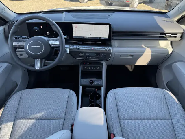 Hyundai Kona Electric Premium 64.8 kWh 2026 Elektrisch 13