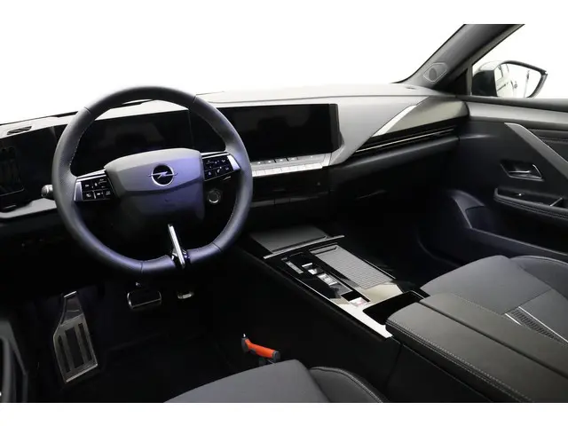 Opel Astra Electric 54 kWh GS 2024 Elektrisch 7