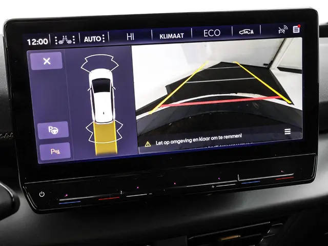 CUPRA Born Adrenaline 62 kWh 230pk 2022 Elektrisch 6