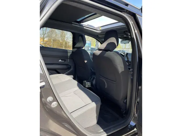Dacia Bigster 1.2 Mild Hybrid 140 Extreme 2025 Benzine 8