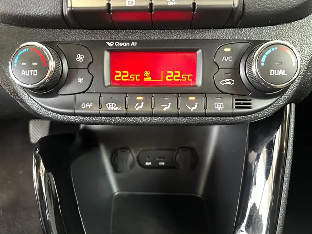 Kia cee'd Sportswagon 1.6 GDI BusinessLine 2014 Benzine 15