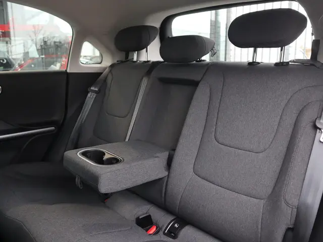 Smart #1 Pure+ 66 kWh 2025 Elektrisch 10