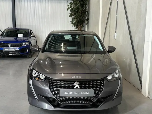 Peugeot 208 1.2 PureTech Active 2020 Benzine 8