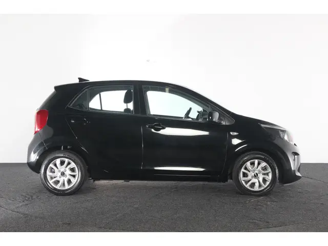 Kia Picanto 1.0 MPi DynamicPlusLine 2020 Benzine 4
