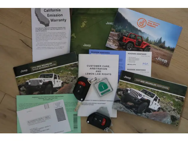 Jeep Wrangler 2.0T Rubicon 2019 Benzine 5