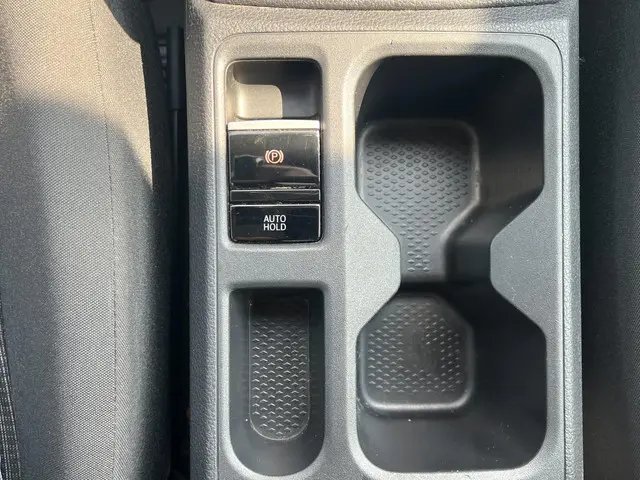 Volkswagen Caddy Cargo 1.5 TSI Style 2022 Benzine 14