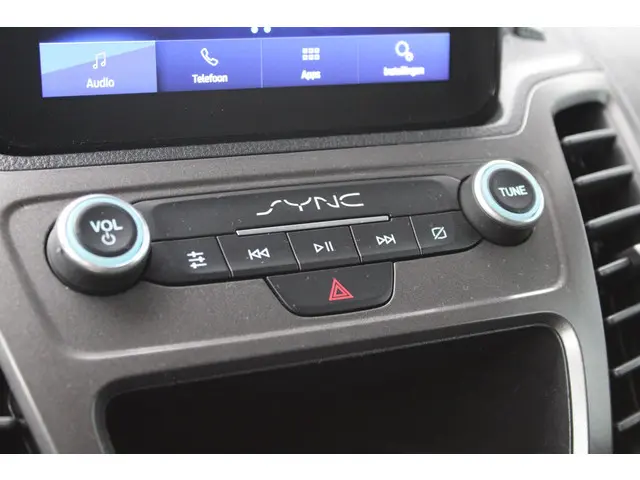 Ford Transit Connect 1.5 EcoBlue L2 Trend 2023 Diesel 21