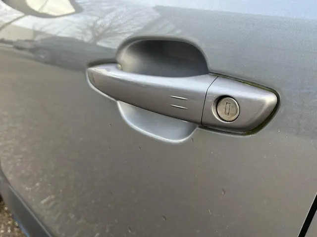 Citroën ë-C4 Shine 50 kWh 2022 Elektrisch 16