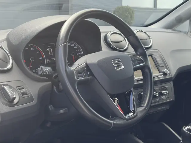 SEAT Ibiza 1.0 EcoTSI Style Connect 2015 Benzine 7