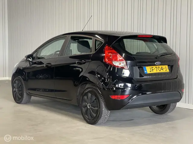 Ford Fiesta 1.0 Style 2016 Benzine 5