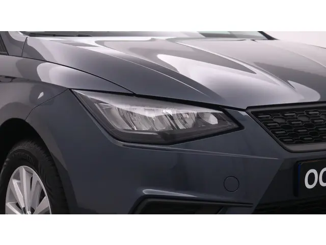 SEAT Ibiza 1.0 EcoTSI 96pk Style 2024 Benzine 12