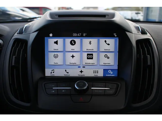 Ford Kuga 1.5 EcoBoost ST Line 2018 Benzine 30